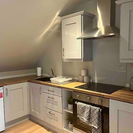 Mid Antrim Modern Apartment Newferry Ngoại thất bức ảnh