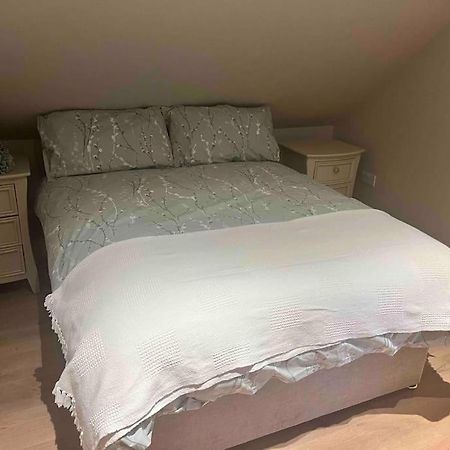 Mid Antrim Modern Apartment Newferry Ngoại thất bức ảnh