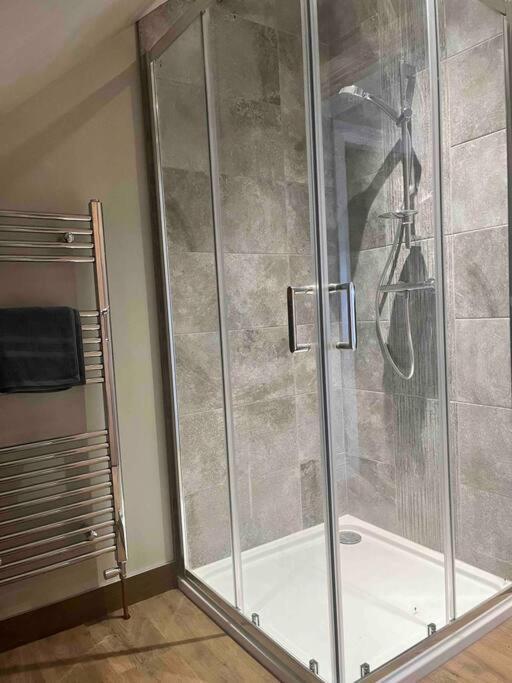 Mid Antrim Modern Apartment Newferry Ngoại thất bức ảnh