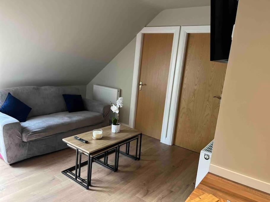 Mid Antrim Modern Apartment Newferry Ngoại thất bức ảnh